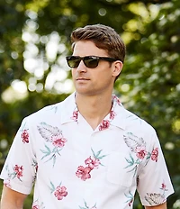 Ray-Ban Polarized New Wayfarer Sunglasses