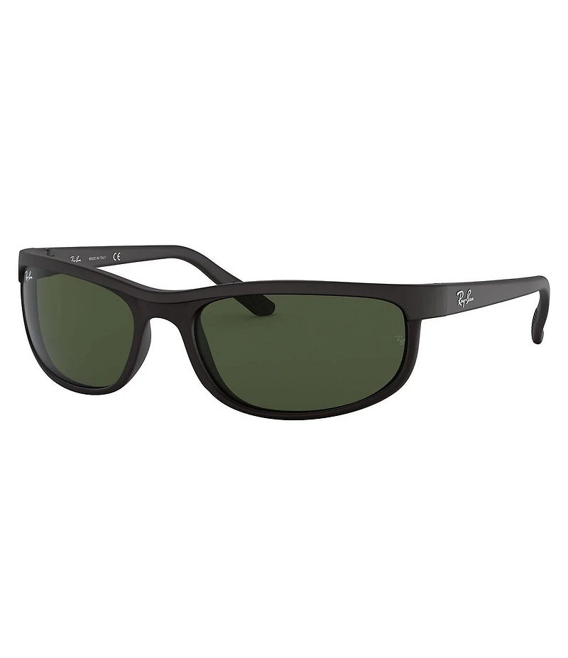 Ray-Ban Predator 2 Rectangle Sunglasses