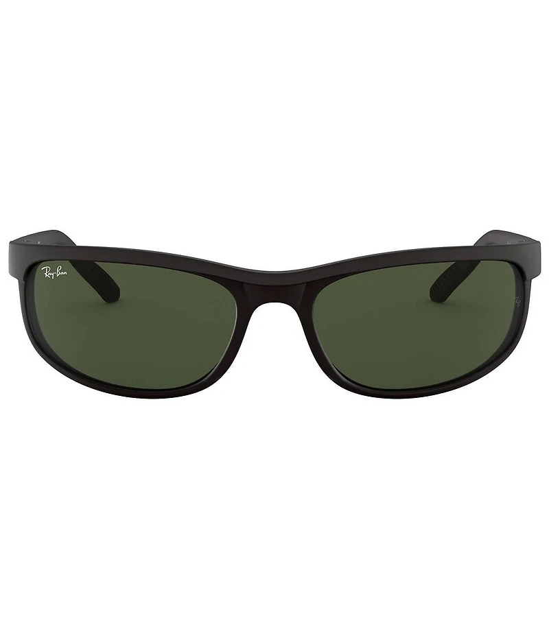 Ray-Ban Predator 2 Rectangle Sunglasses