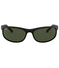 Ray-Ban Predator 2 Rectangle Sunglasses