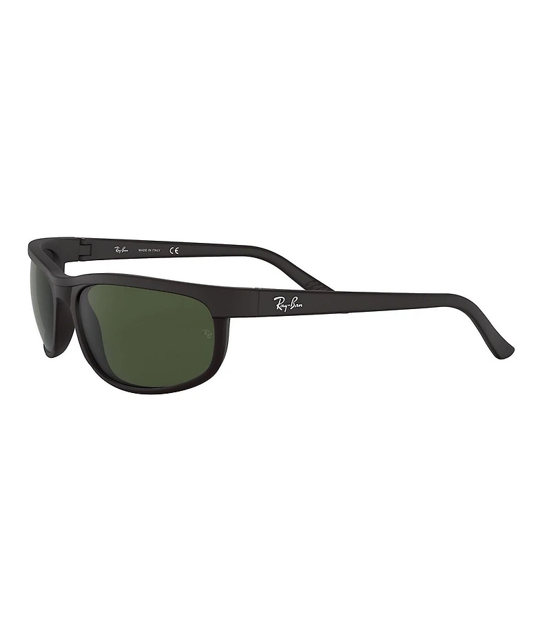 Ray-Ban Predator 2 Rectangle Sunglasses