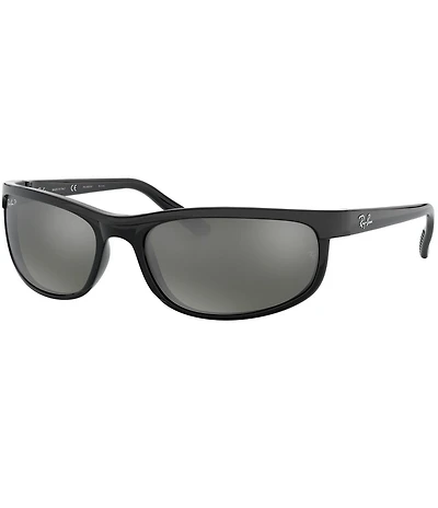 Ray-Ban Predator 2 Wrap 62mm Sunglasses