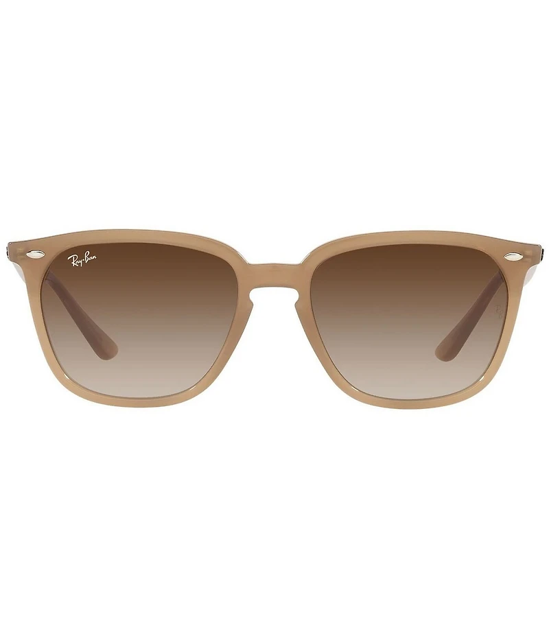 Ray-Ban Rb4362 55 Grad Women's Sunglasses