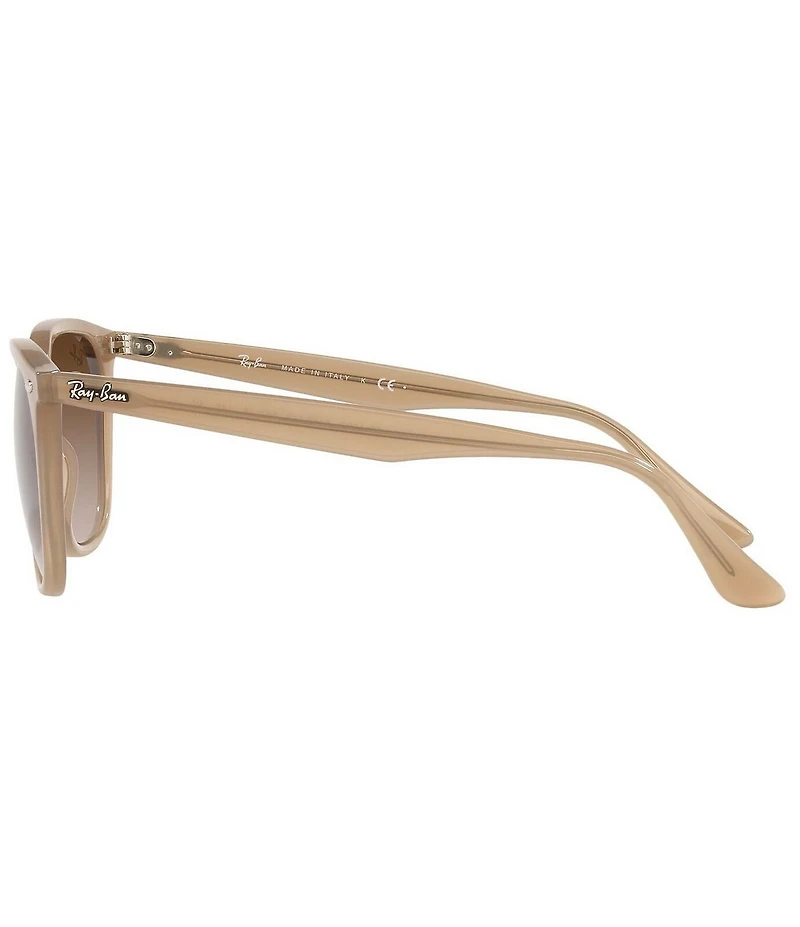 Ray-Ban Rb4362 55 Grad Women's Sunglasses