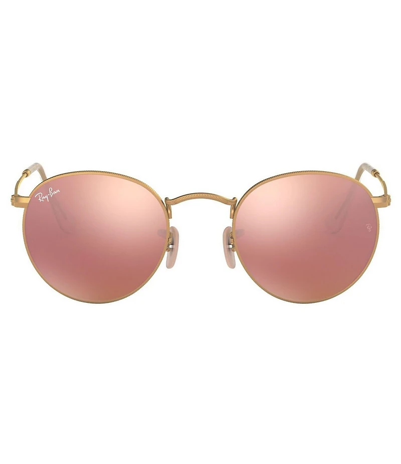 Ray-Ban Round 50mm Sunglasses