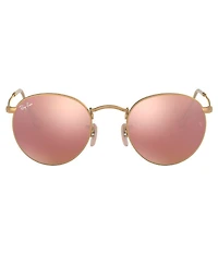 Ray-Ban Round 50mm Sunglasses