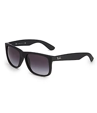 Ray-Ban Square Gradient Boyfriend Sunglasses