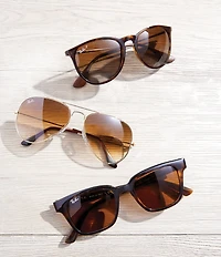 Ray-Ban The Erika Classic Sunglasses