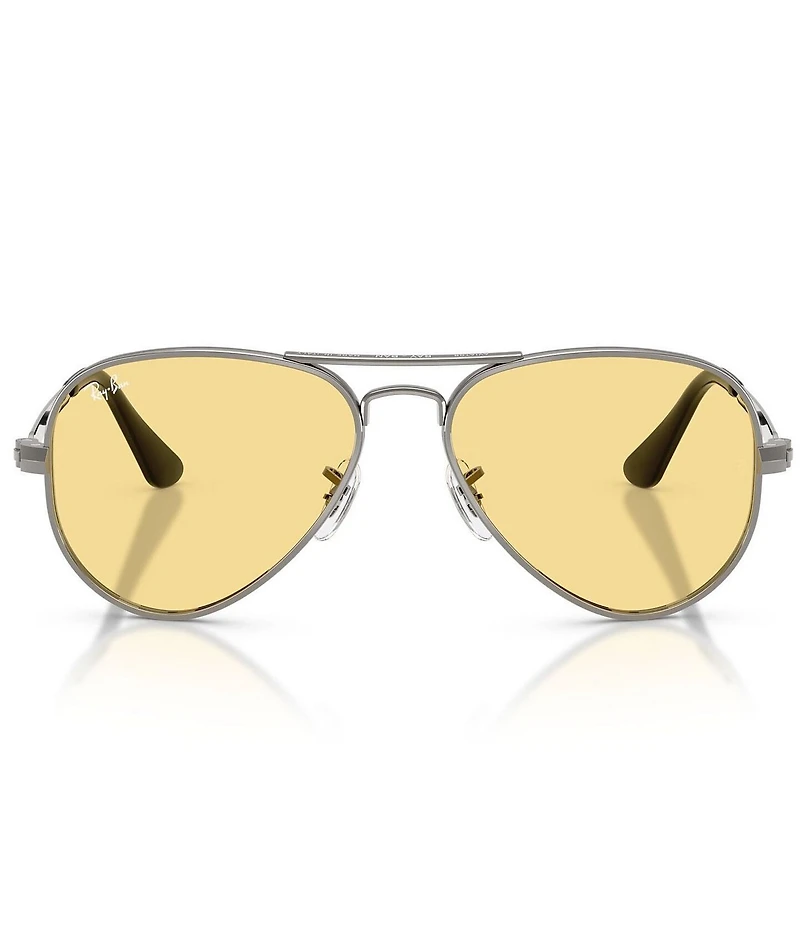 Ray-Ban Unisex RB3925 58mm Pilot Sunglasses