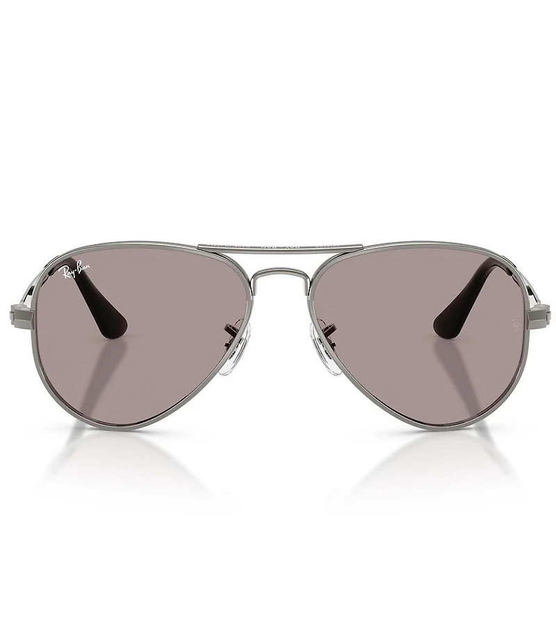 Ray-Ban Unisex RB3925 58mm Pilot Sunglasses