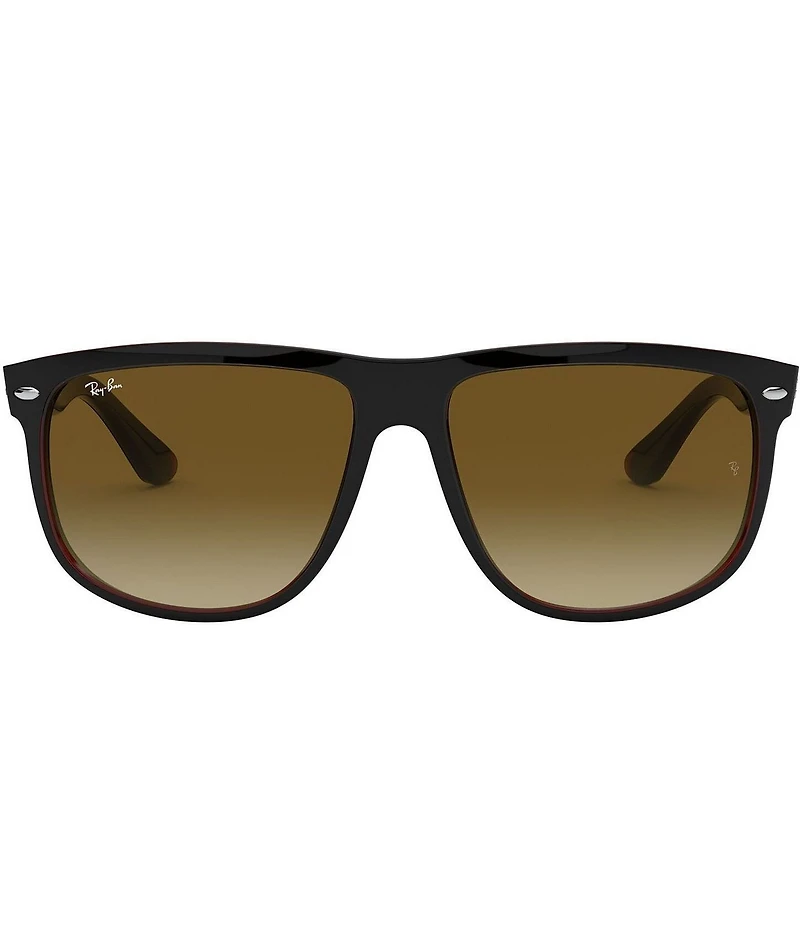 Ray-Ban Unisex 0RB4147 60mm Square Sunglasses