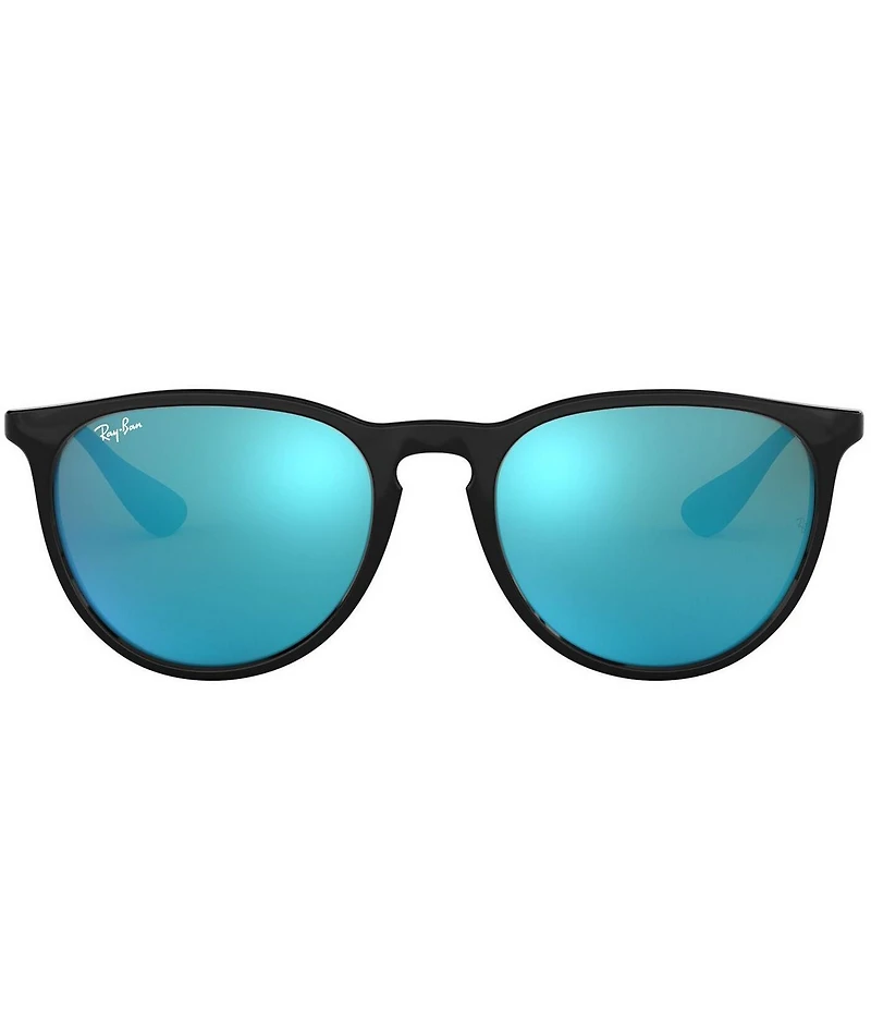 Ray-Ban Unisex 0RB4171 54mm Round Sunglasses