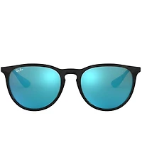 Ray-Ban Unisex 0RB4171 54mm Round Sunglasses