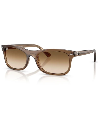 Ray-Ban Unisex 2226F 54mm Square Sunglasses