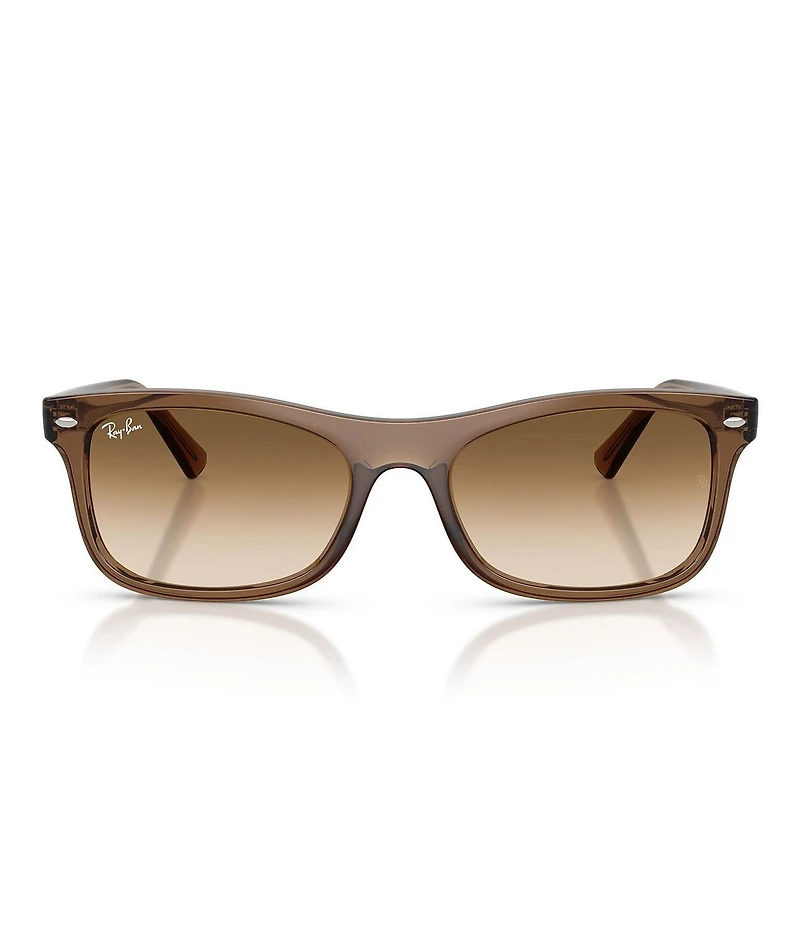 Ray-Ban Unisex 2226F 54mm Square Sunglasses