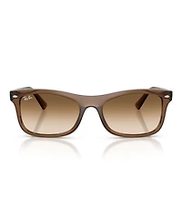 Ray-Ban Unisex 2226F 54mm Square Sunglasses