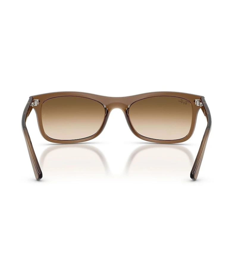 Ray-Ban Unisex 2226F 54mm Square Sunglasses