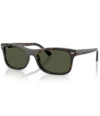 Ray-Ban Unisex 2226F 54mm Square Sunglasses