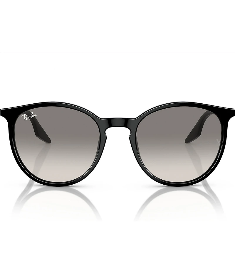 Ray-Ban Unisex 54mm Round Sunglasses