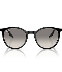 Ray-Ban Unisex 54mm Round Sunglasses