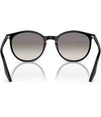 Ray-Ban Unisex 54mm Round Sunglasses