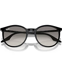 Ray-Ban Unisex 54mm Round Sunglasses