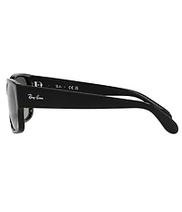 Ray-Ban Unisex 58mm Rectangle Sunglasses