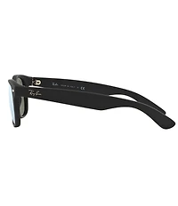 Ray-Ban Unisex New Wayfarer 0RB2132 55mm Sunglasses