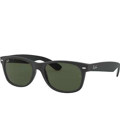 Ray-Ban Unisex New Wayfarer 55mm Sunglasses