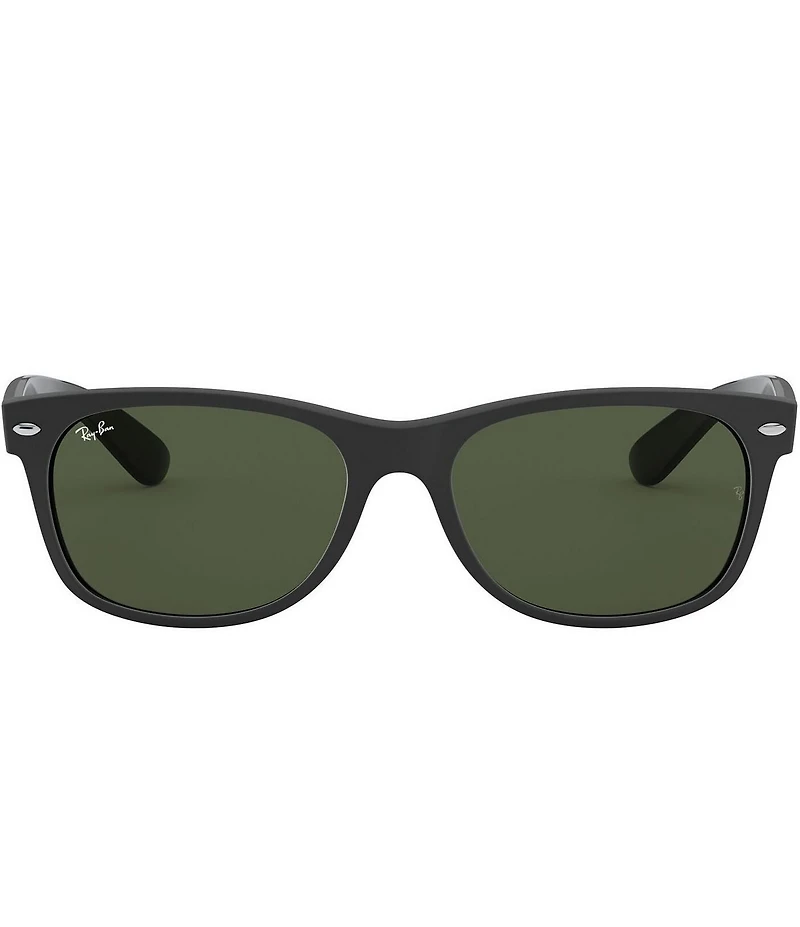 Ray-Ban Unisex New Wayfarer 55mm Sunglasses