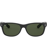 Ray-Ban Unisex New Wayfarer 55mm Sunglasses
