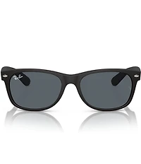 Ray-Ban Unisex New Wayfarer 58mm Sunglasses