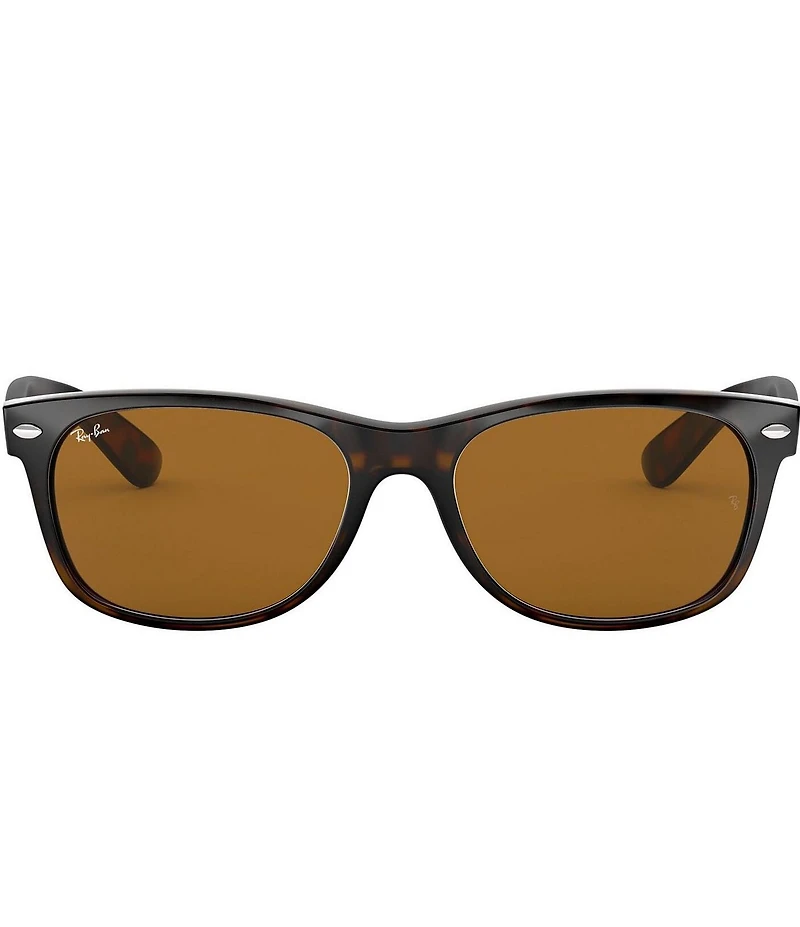 Ray-Ban Unisex New Wayfarer 58mm Sunglasses