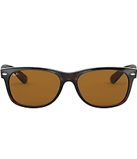 Ray-Ban Unisex New Wayfarer 58mm Sunglasses