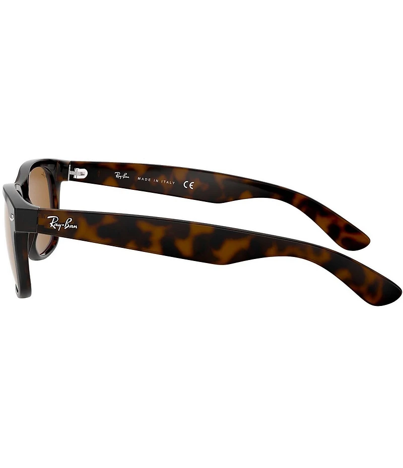 Ray-Ban Unisex New Wayfarer 58mm Sunglasses