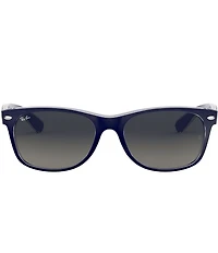 Ray-Ban Unisex New Wayfayrer 0RB2132 52mm Sunglasses