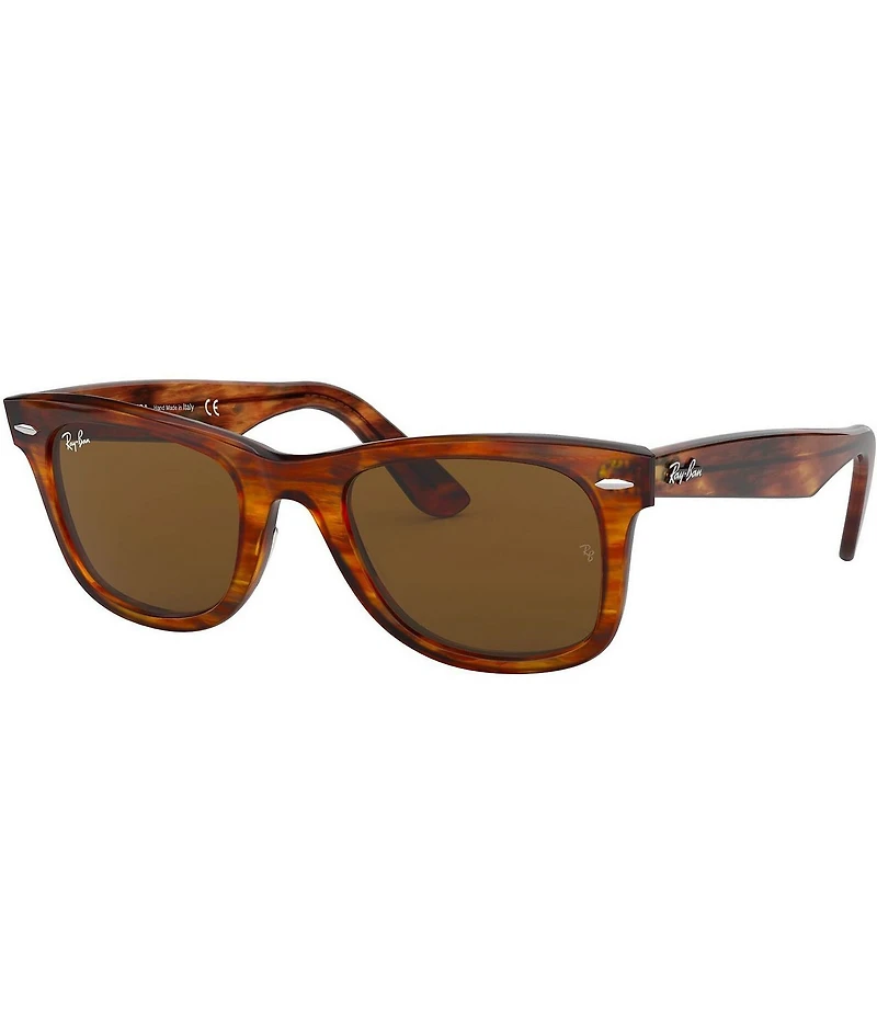 Ray-Ban Unisex Original Wayfarer 50mm Sunglasses