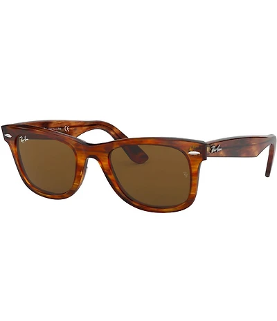 Ray-Ban Unisex Original Wayfarer 50mm Sunglasses