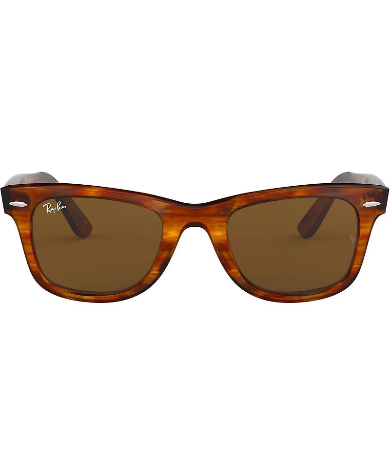 Ray-Ban Unisex Original Wayfarer 50mm Sunglasses