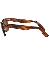 Ray-Ban Unisex Original Wayfarer 50mm Sunglasses