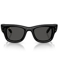 Ray-Ban Unisex Puffer RB4940 50mm Wayfarer Sunglasses