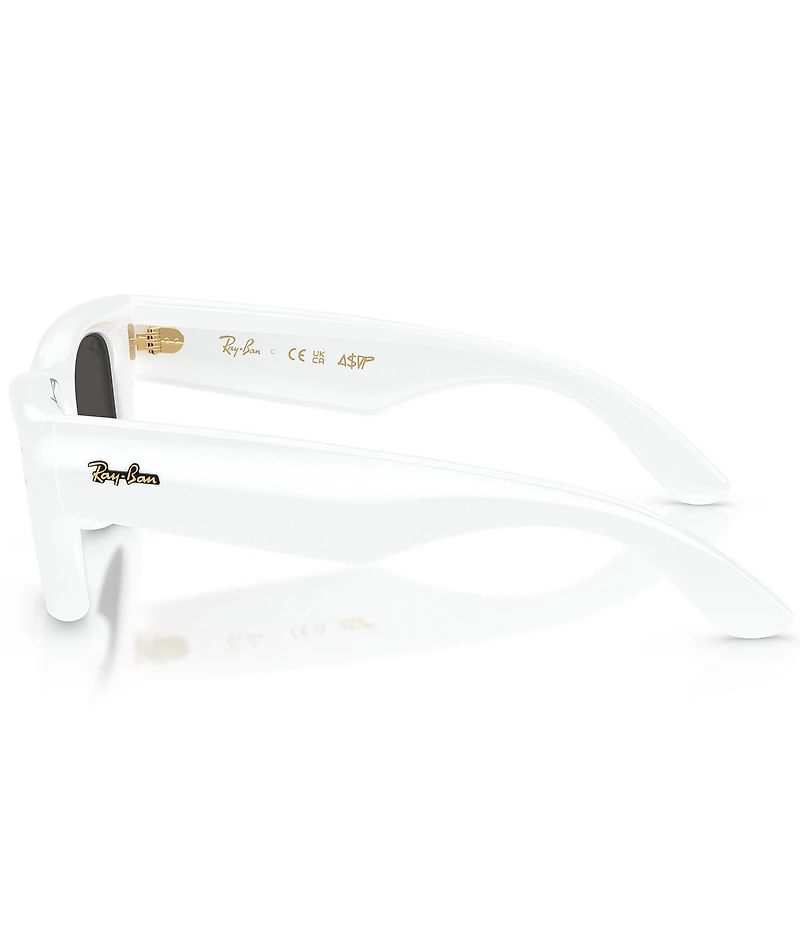 Ray-Ban Unisex Puffer RB4940 50mm Wayfarer Sunglasses