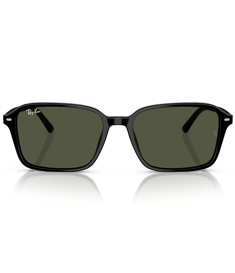 Ray-Ban Unisex Raimond 58mm Square Sunglasses