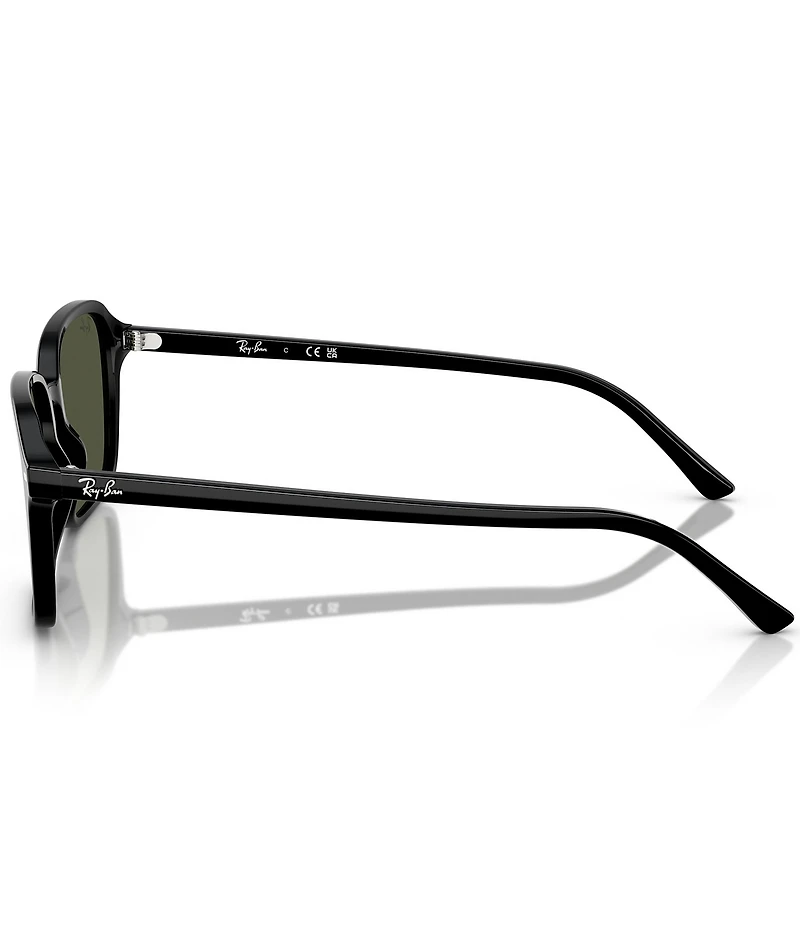 Ray-Ban Unisex Raimond 58mm Square Sunglasses