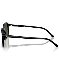 Ray-Ban Unisex Raimond 58mm Square Sunglasses