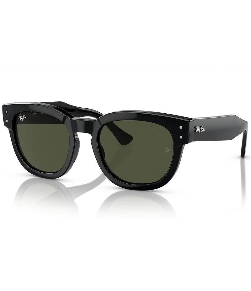 Ray-Ban Unisex Mega Hawkeye Sunglasses