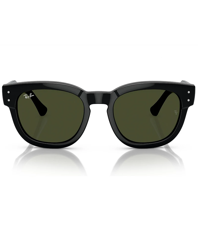 Ray-Ban Unisex Mega Hawkeye Sunglasses