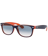 Ray-Ban Unisex RB2132 55mm Wayfarer Sunglasses