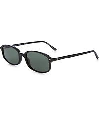 Ray-Ban Unisex RB2232 56mm Irregular Rectangle Sunglasses