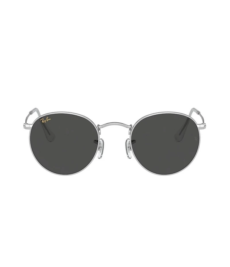 Ray-Ban Unisex RB3447 47mm Round Sunglasses